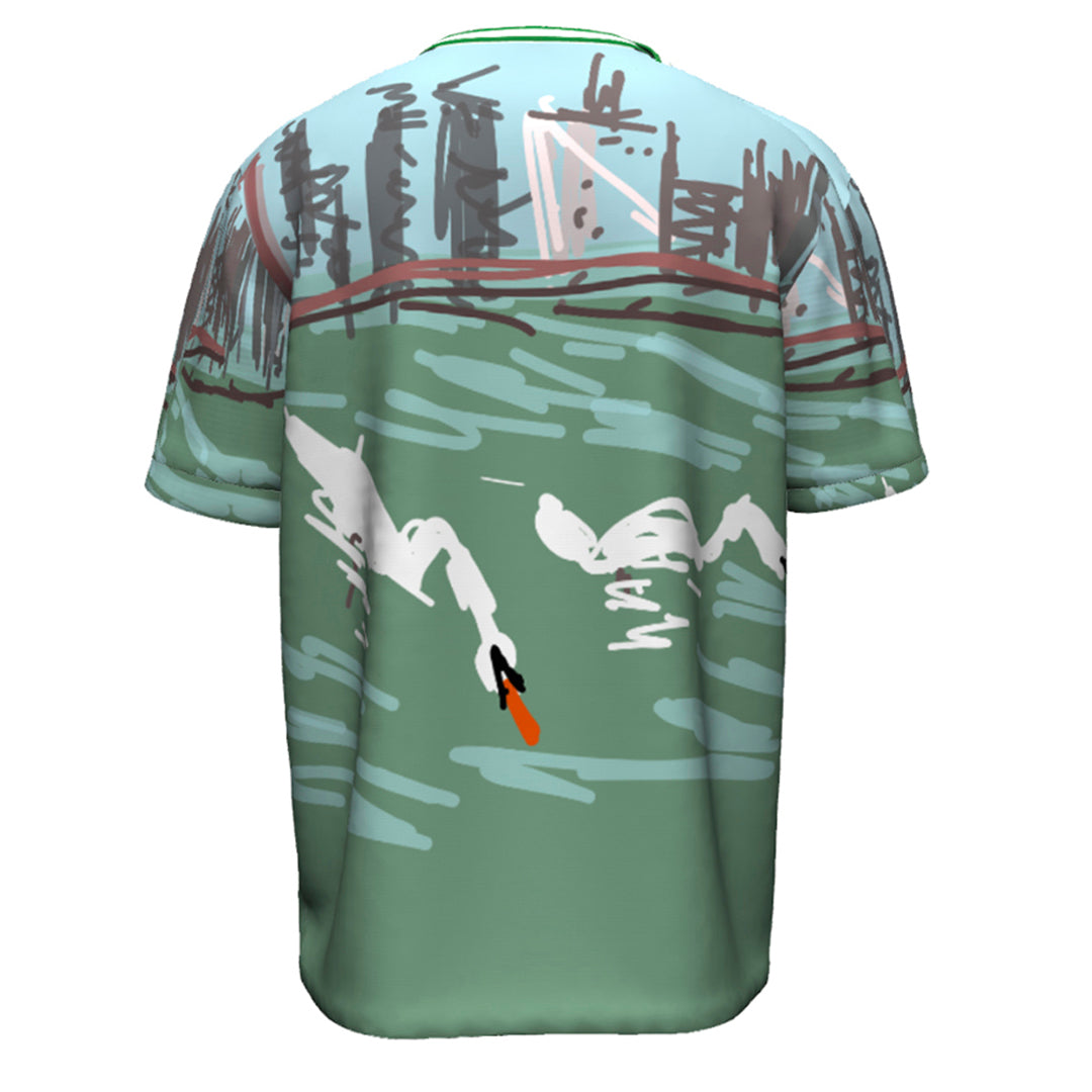 CIT112025 CityShirt-ROTTERDAM