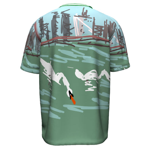 CIT112025 CityShirt-ROTTERDAM